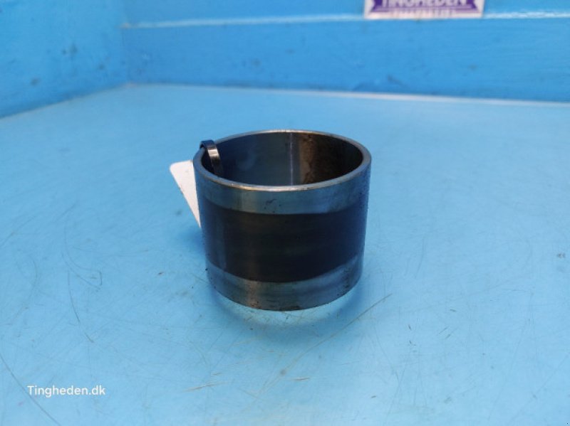 Getriebe & Getriebeteile des Typs Case Puma 185, Gebrauchtmaschine in Hemmet (Bild 4)