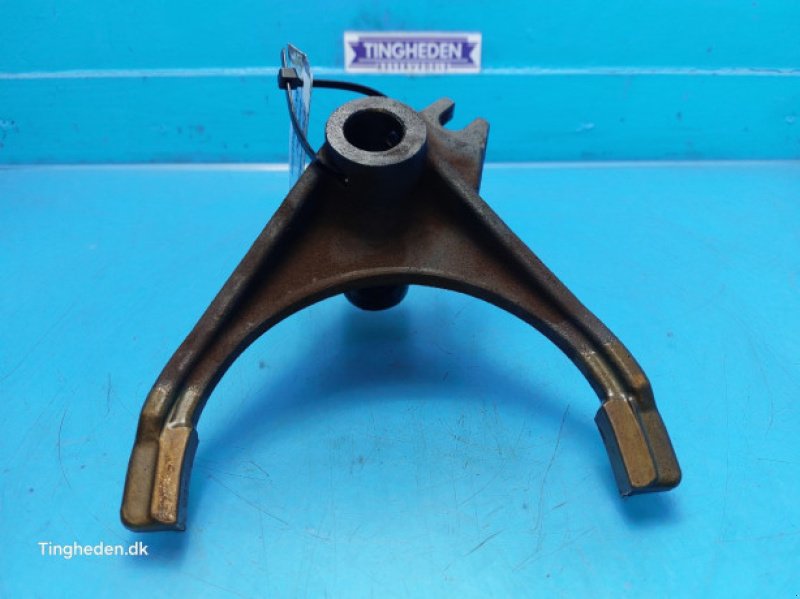 Getriebe & Getriebeteile от тип Case Puma 185, Gebrauchtmaschine в Hemmet (Снимка 13)