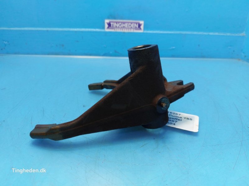 Getriebe & Getriebeteile от тип Case Puma 185, Gebrauchtmaschine в Hemmet (Снимка 5)