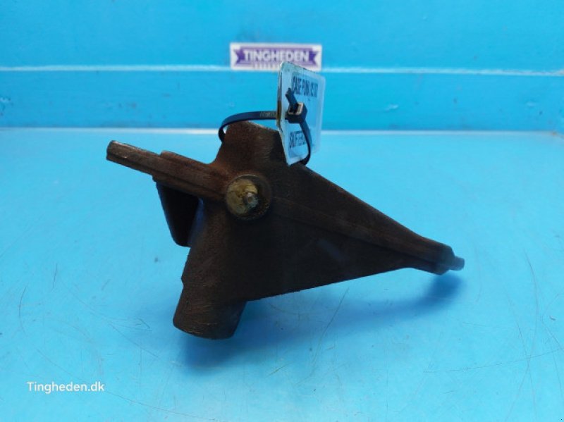 Getriebe & Getriebeteile от тип Case Puma 185, Gebrauchtmaschine в Hemmet (Снимка 11)