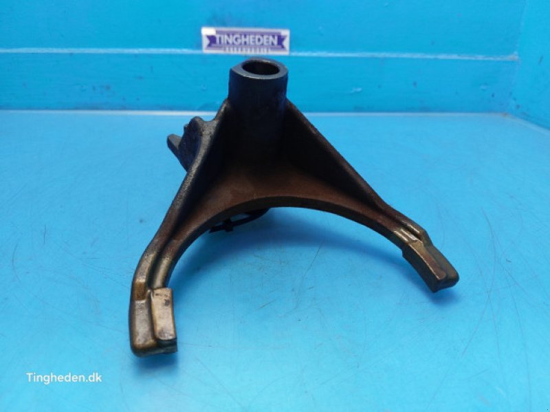 Getriebe & Getriebeteile от тип Case Puma 185, Gebrauchtmaschine в Hemmet (Снимка 2)