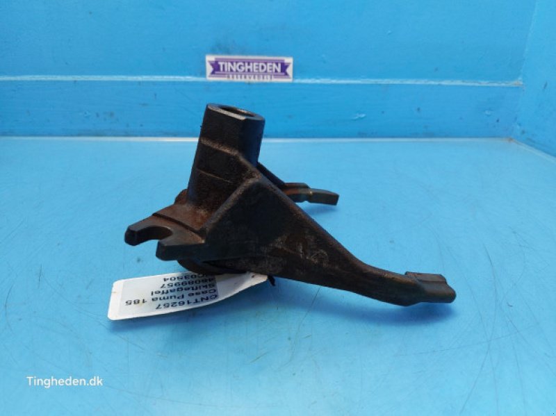 Getriebe & Getriebeteile от тип Case Puma 185, Gebrauchtmaschine в Hemmet (Снимка 3)