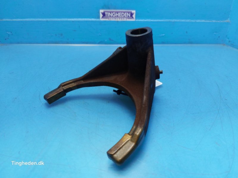 Getriebe & Getriebeteile от тип Case Puma 185, Gebrauchtmaschine в Hemmet (Снимка 7)