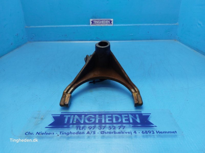 Getriebe & Getriebeteile от тип Case Puma 185, Gebrauchtmaschine в Hemmet (Снимка 1)