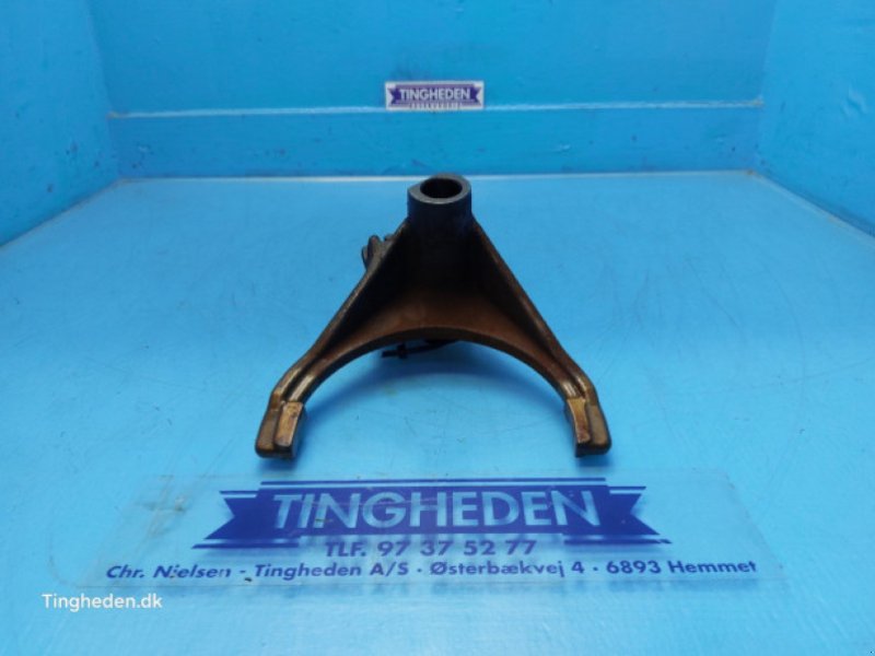 Getriebe & Getriebeteile от тип Case Puma 185, Gebrauchtmaschine в Hemmet (Снимка 1)