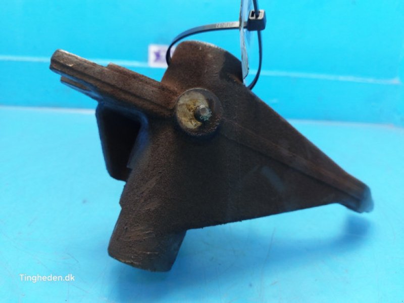 Getriebe & Getriebeteile от тип Case Puma 185, Gebrauchtmaschine в Hemmet (Снимка 12)