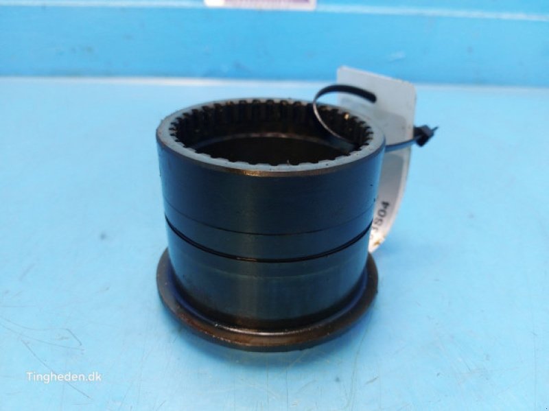 Getriebe & Getriebeteile del tipo Case Puma 185, Gebrauchtmaschine In Hemmet (Immagine 2)