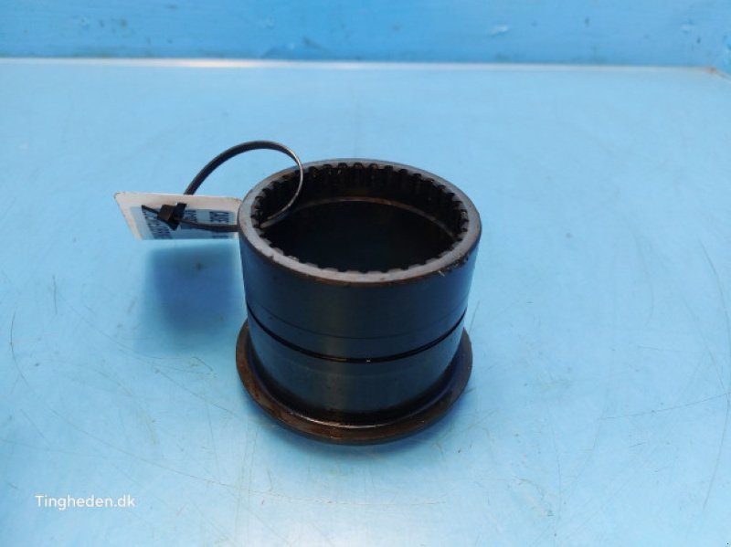 Getriebe & Getriebeteile del tipo Case Puma 185, Gebrauchtmaschine In Hemmet (Immagine 9)