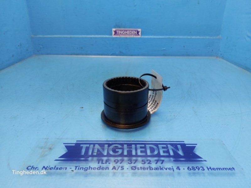 Getriebe & Getriebeteile del tipo Case Puma 185, Gebrauchtmaschine In Hemmet (Immagine 1)