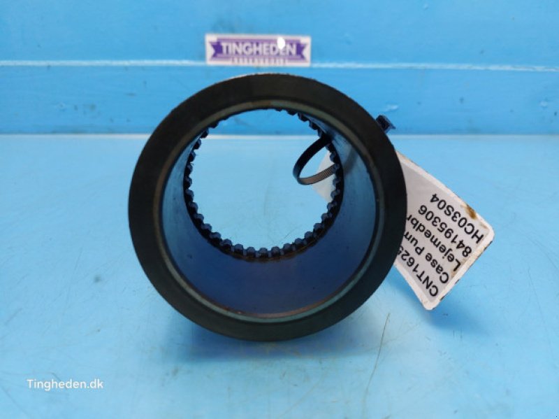 Getriebe & Getriebeteile del tipo Case Puma 185, Gebrauchtmaschine In Hemmet (Immagine 7)