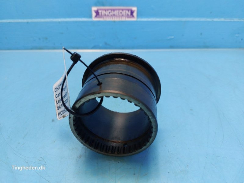 Getriebe & Getriebeteile del tipo Case Puma 185, Gebrauchtmaschine In Hemmet (Immagine 8)