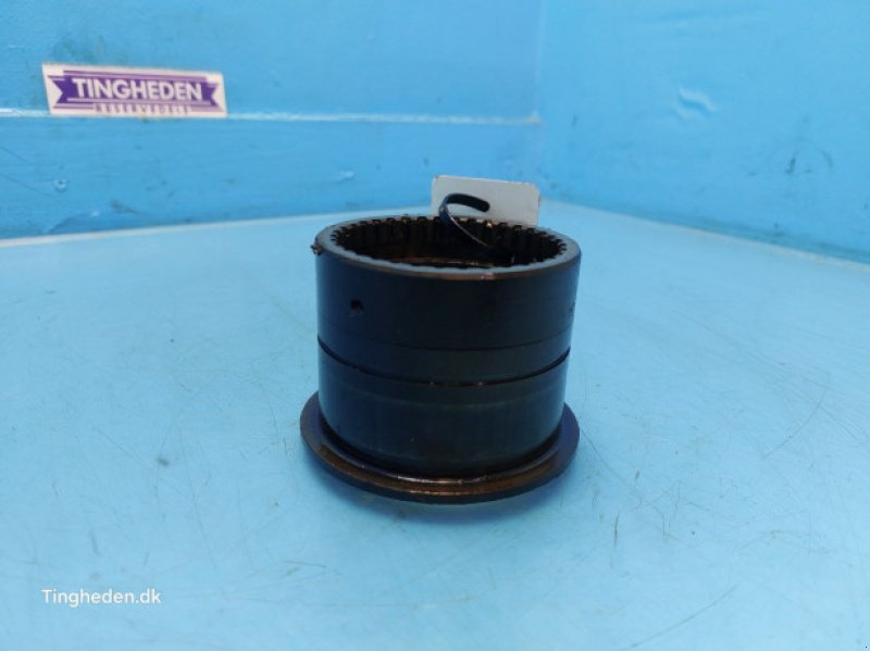 Getriebe & Getriebeteile del tipo Case Puma 185, Gebrauchtmaschine In Hemmet (Immagine 3)