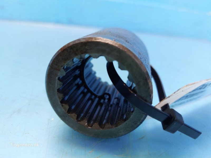 Getriebe & Getriebeteile от тип Case Puma 185, Gebrauchtmaschine в Hemmet (Снимка 9)