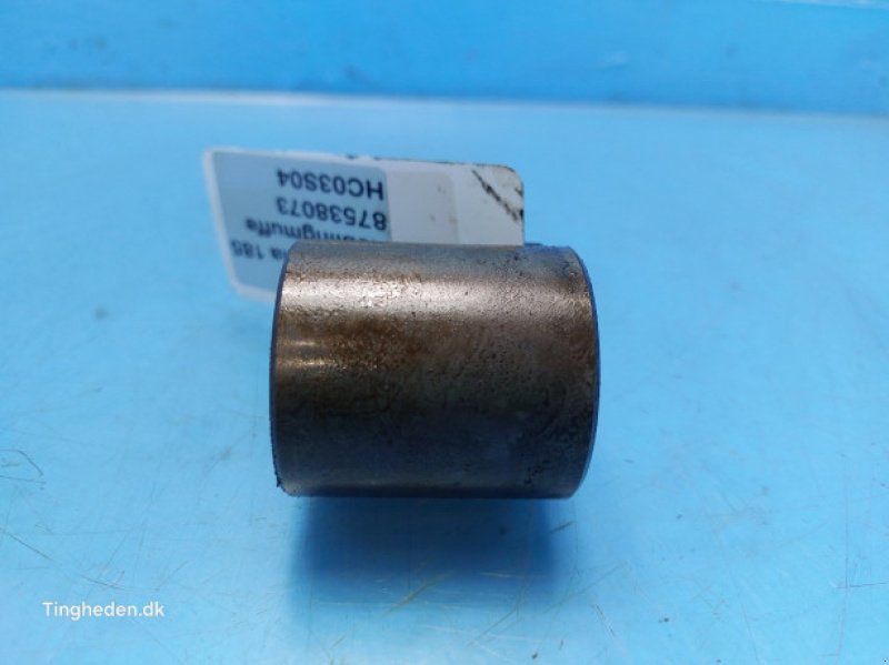 Getriebe & Getriebeteile от тип Case Puma 185, Gebrauchtmaschine в Hemmet (Снимка 4)