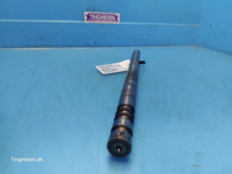 Getriebe & Getriebeteile del tipo Case Puma 185, Gebrauchtmaschine In Hemmet (Immagine 5)