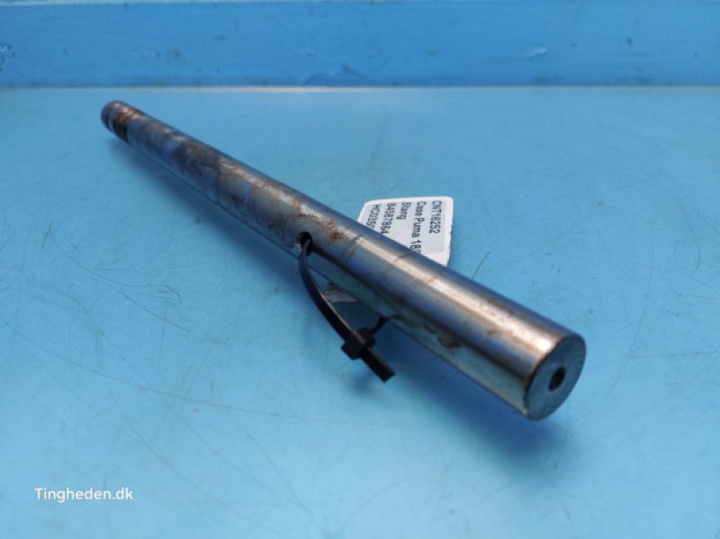 Getriebe & Getriebeteile del tipo Case Puma 185, Gebrauchtmaschine In Hemmet (Immagine 8)