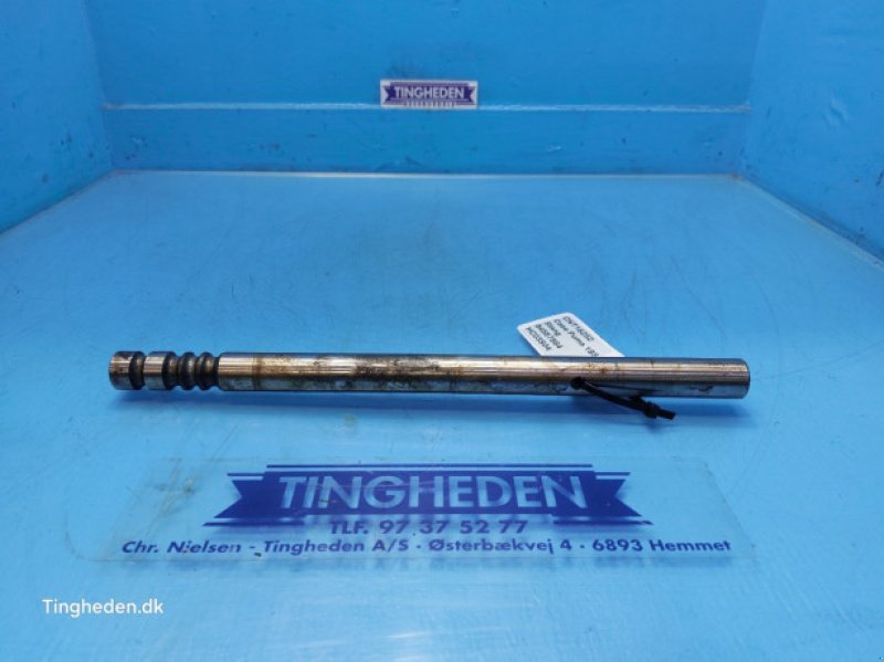 Getriebe & Getriebeteile del tipo Case Puma 185, Gebrauchtmaschine In Hemmet (Immagine 1)