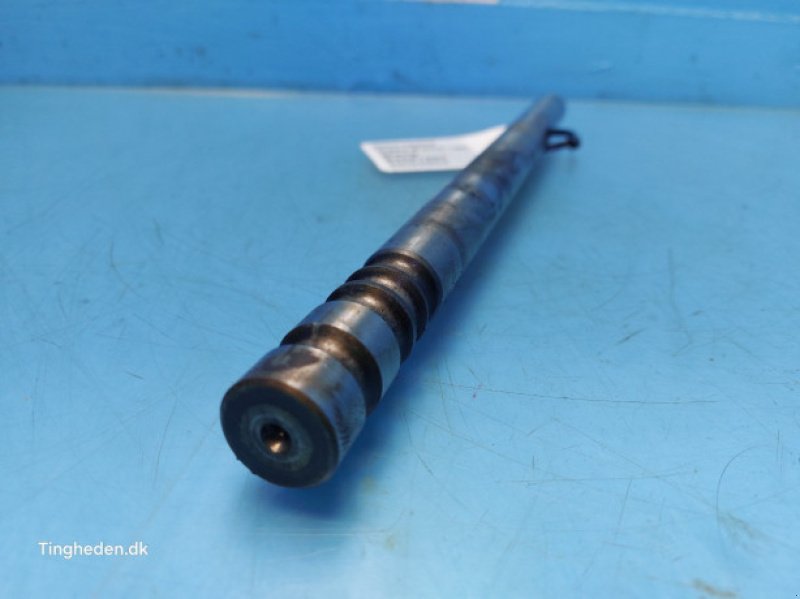 Getriebe & Getriebeteile del tipo Case Puma 185, Gebrauchtmaschine In Hemmet (Immagine 7)