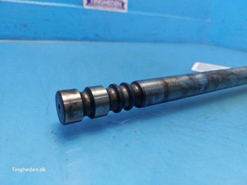 Getriebe & Getriebeteile del tipo Case Puma 185, Gebrauchtmaschine In Hemmet (Immagine 3)