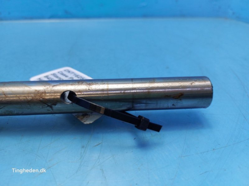 Getriebe & Getriebeteile del tipo Case Puma 185, Gebrauchtmaschine In Hemmet (Immagine 9)