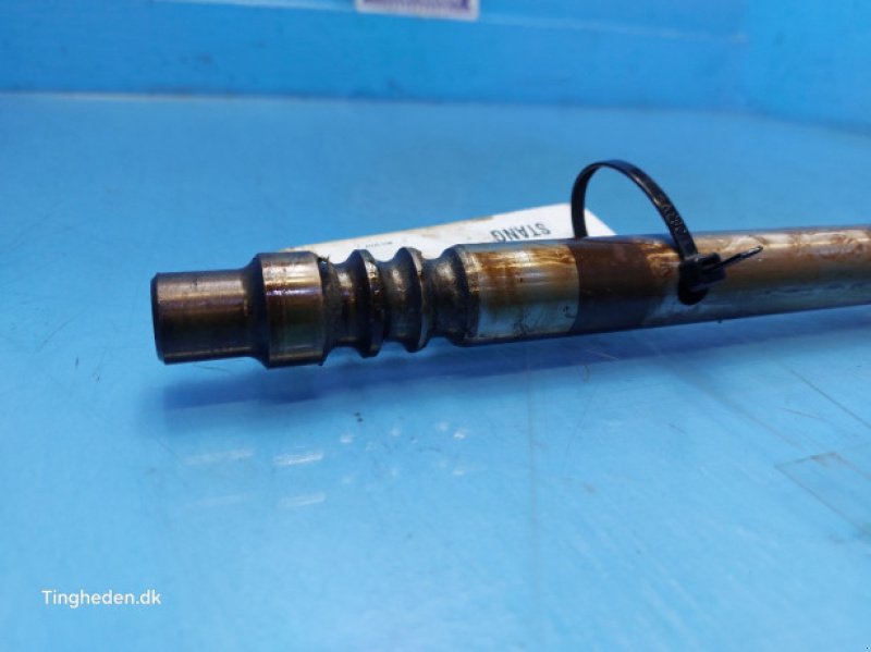 Getriebe & Getriebeteile del tipo Case Puma 185, Gebrauchtmaschine In Hemmet (Immagine 2)