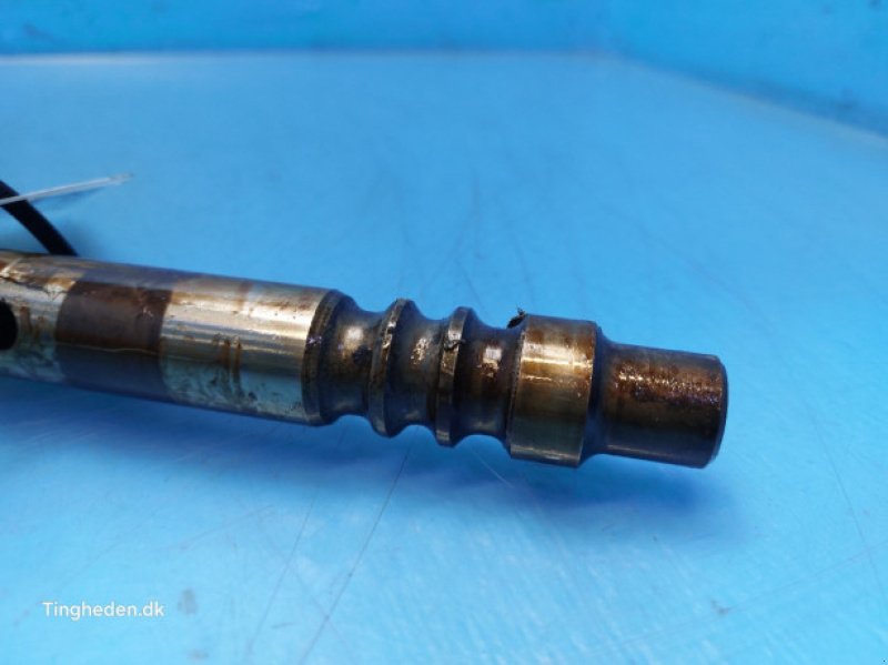 Getriebe & Getriebeteile del tipo Case Puma 185, Gebrauchtmaschine In Hemmet (Immagine 6)