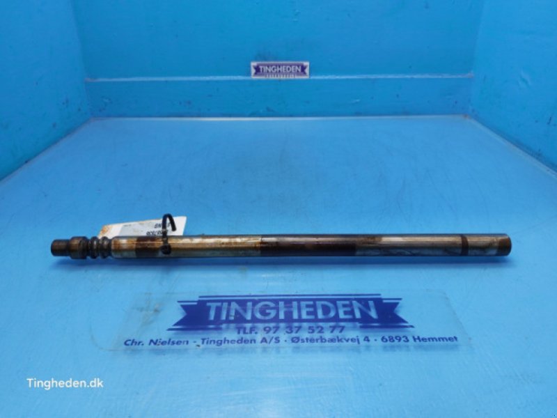 Getriebe & Getriebeteile от тип Case Puma 185, Gebrauchtmaschine в Hemmet (Снимка 1)