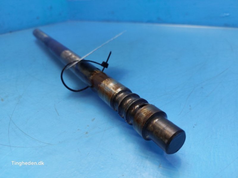 Getriebe & Getriebeteile del tipo Case Puma 185, Gebrauchtmaschine In Hemmet (Immagine 7)