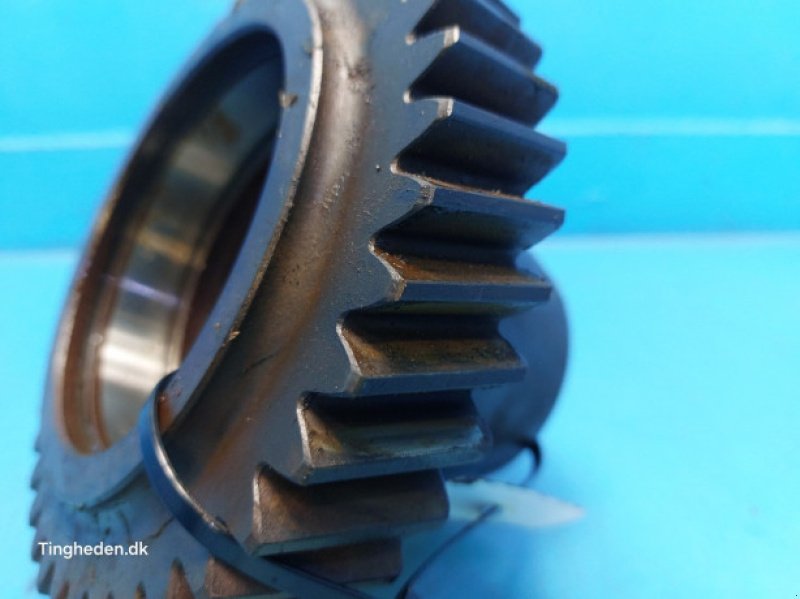 Getriebe & Getriebeteile του τύπου Case Puma 185, Gebrauchtmaschine σε Hemmet (Φωτογραφία 11)