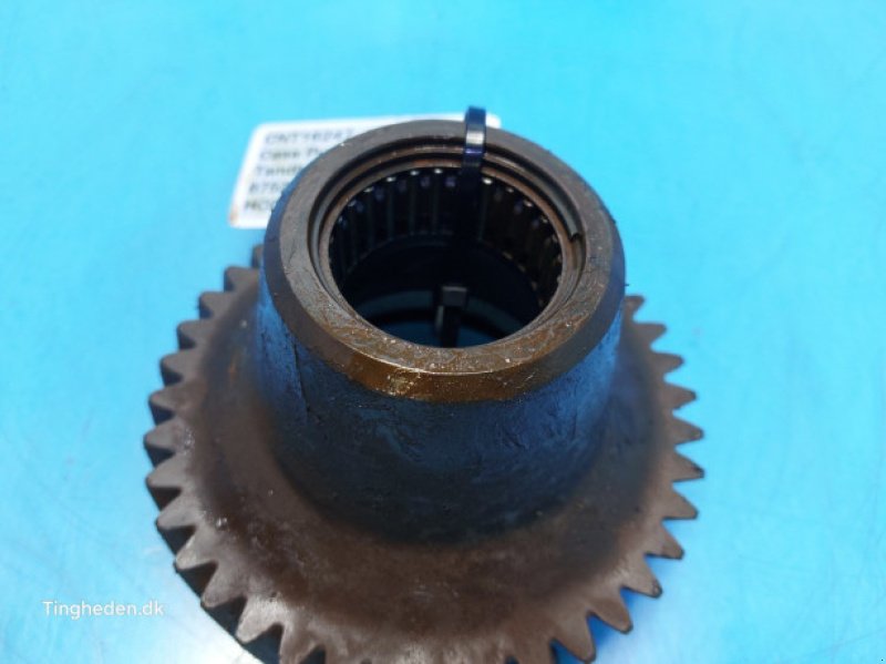 Getriebe & Getriebeteile του τύπου Case Puma 185, Gebrauchtmaschine σε Hemmet (Φωτογραφία 5)