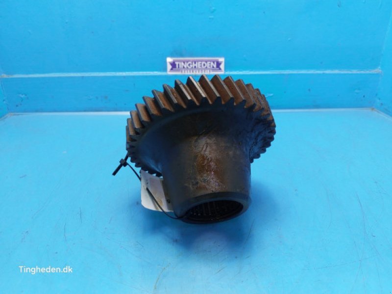 Getriebe & Getriebeteile του τύπου Case Puma 185, Gebrauchtmaschine σε Hemmet (Φωτογραφία 13)