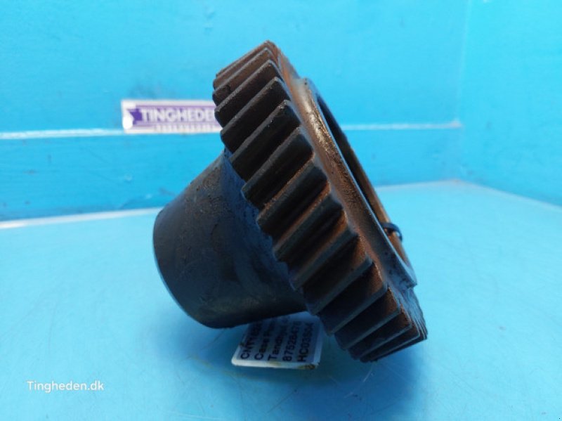 Getriebe & Getriebeteile του τύπου Case Puma 185, Gebrauchtmaschine σε Hemmet (Φωτογραφία 8)