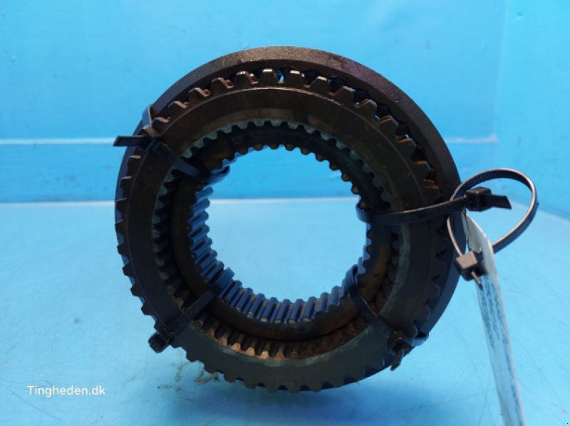 Getriebe & Getriebeteile от тип Case Puma 185, Gebrauchtmaschine в Hemmet (Снимка 13)