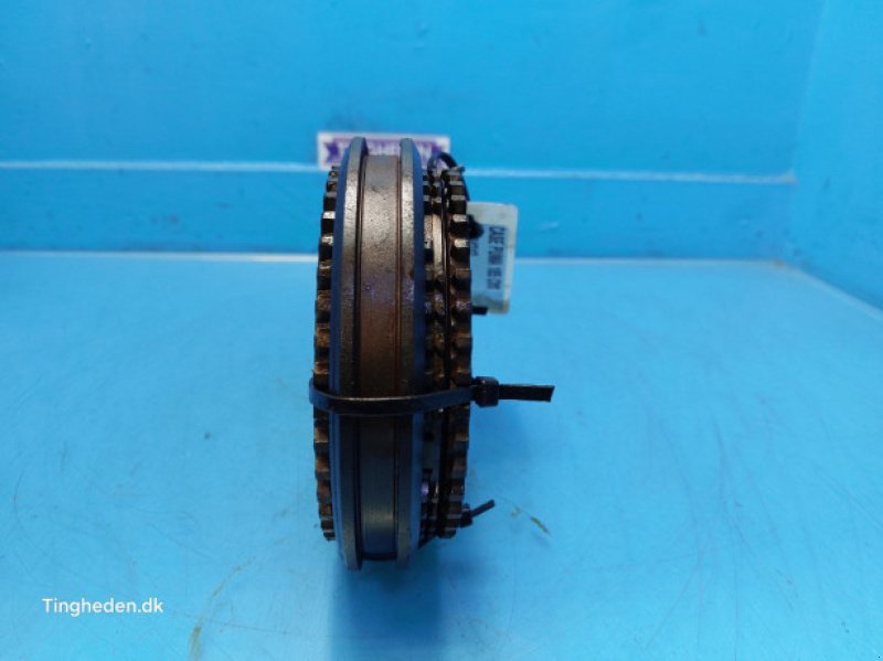 Getriebe & Getriebeteile от тип Case Puma 185, Gebrauchtmaschine в Hemmet (Снимка 11)