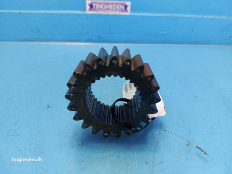 Getriebe & Getriebeteile del tipo Case Puma 185, Gebrauchtmaschine In Hemmet (Immagine 4)