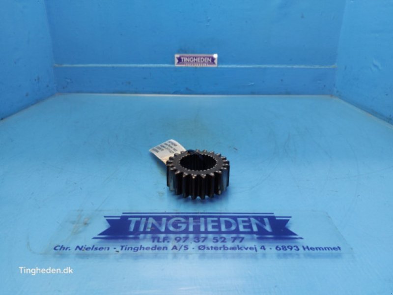 Getriebe & Getriebeteile typu Case Puma 185, Gebrauchtmaschine w Hemmet (Zdjęcie 1)