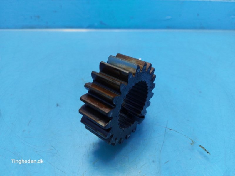 Getriebe & Getriebeteile del tipo Case Puma 185, Gebrauchtmaschine In Hemmet (Immagine 5)