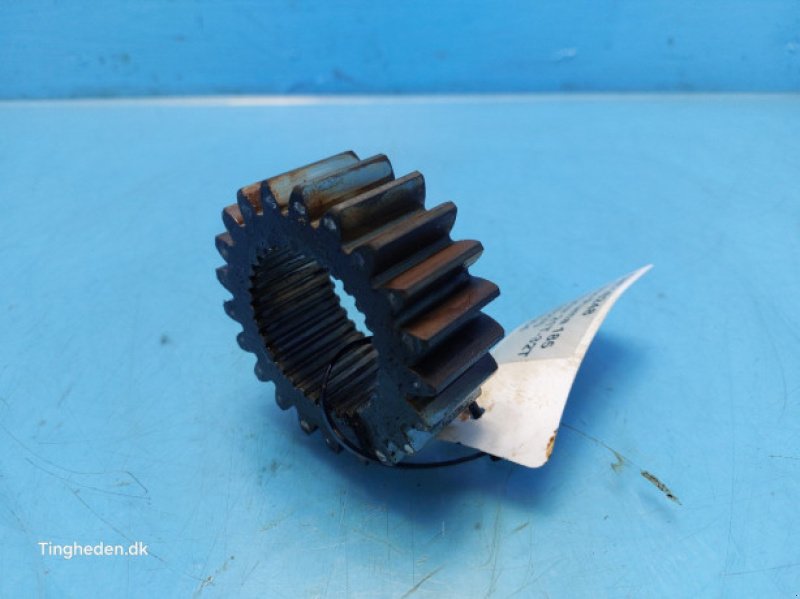 Getriebe & Getriebeteile del tipo Case Puma 185, Gebrauchtmaschine In Hemmet (Immagine 7)