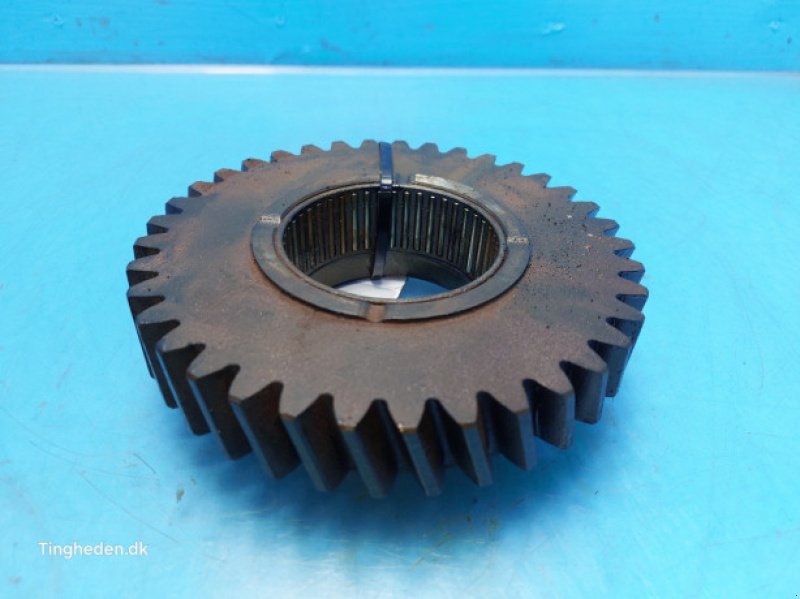 Getriebe & Getriebeteile от тип Case Puma 185, Gebrauchtmaschine в Hemmet (Снимка 7)