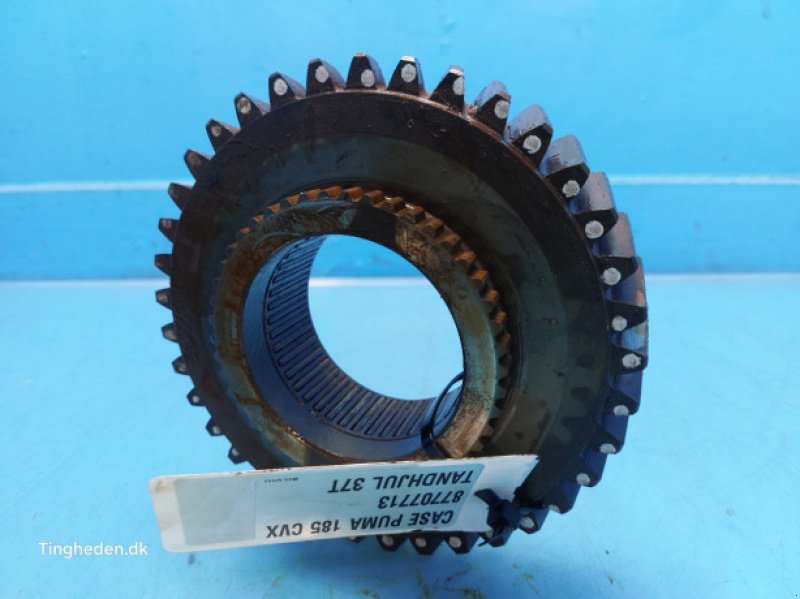 Getriebe & Getriebeteile от тип Case Puma 185, Gebrauchtmaschine в Hemmet (Снимка 15)