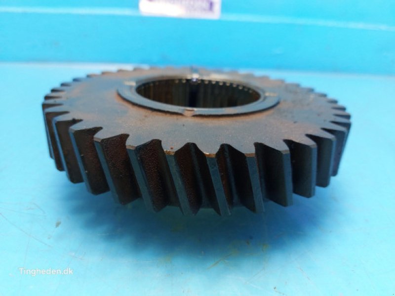 Getriebe & Getriebeteile от тип Case Puma 185, Gebrauchtmaschine в Hemmet (Снимка 10)