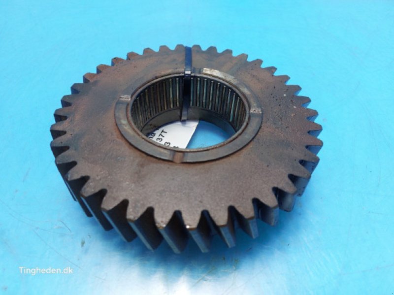 Getriebe & Getriebeteile от тип Case Puma 185, Gebrauchtmaschine в Hemmet (Снимка 11)