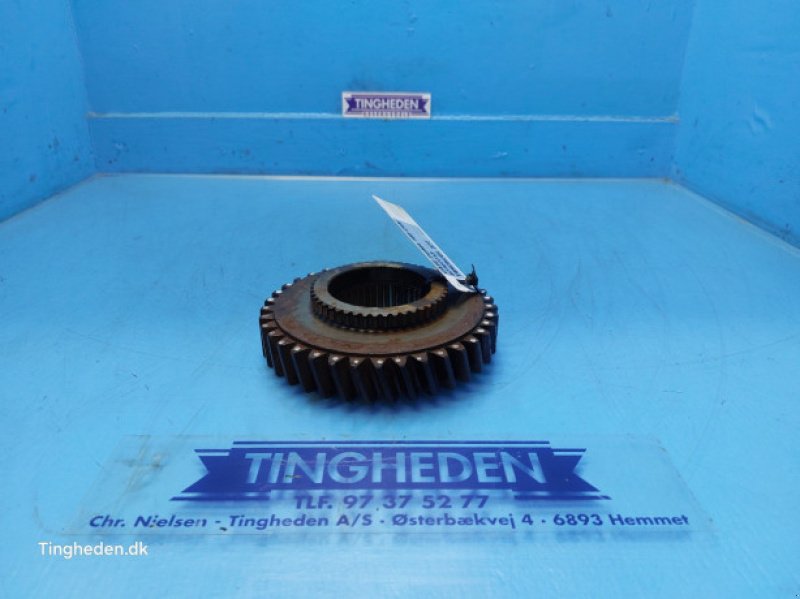 Getriebe & Getriebeteile от тип Case Puma 185, Gebrauchtmaschine в Hemmet (Снимка 1)