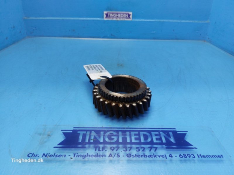 Getriebe & Getriebeteile от тип Case Puma 185, Gebrauchtmaschine в Hemmet (Снимка 1)