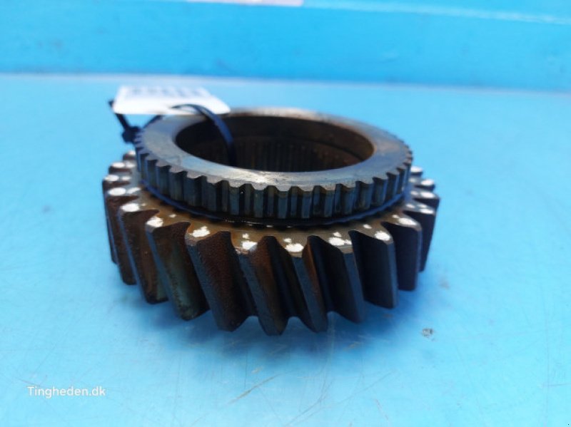 Getriebe & Getriebeteile от тип Case Puma 185, Gebrauchtmaschine в Hemmet (Снимка 3)