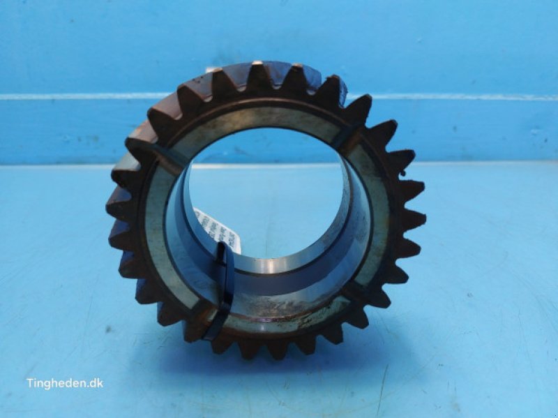 Getriebe & Getriebeteile del tipo Case Puma 185, Gebrauchtmaschine In Hemmet (Immagine 5)