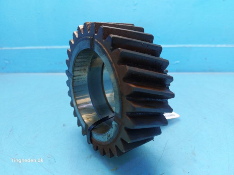 Getriebe & Getriebeteile del tipo Case Puma 185, Gebrauchtmaschine In Hemmet (Immagine 12)