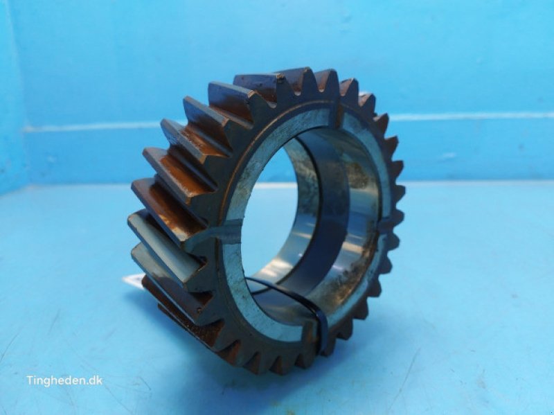 Getriebe & Getriebeteile del tipo Case Puma 185, Gebrauchtmaschine In Hemmet (Immagine 11)