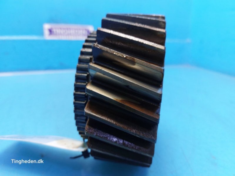 Getriebe & Getriebeteile del tipo Case Puma 185, Gebrauchtmaschine In Hemmet (Immagine 8)