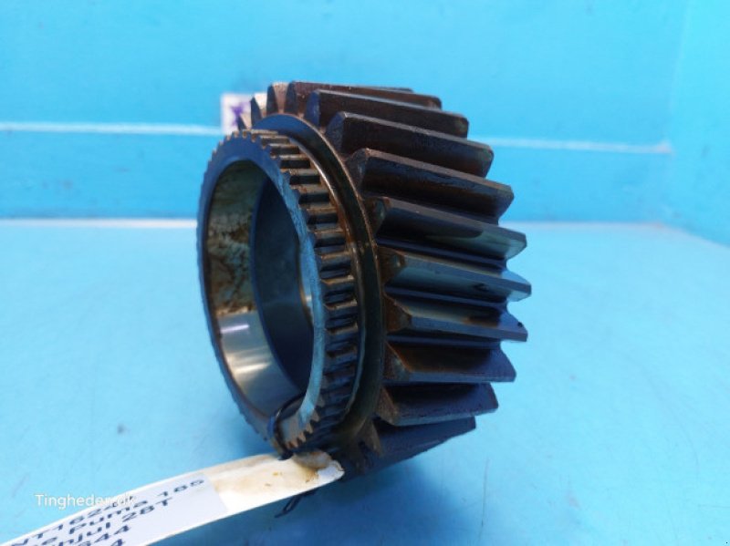 Getriebe & Getriebeteile del tipo Case Puma 185, Gebrauchtmaschine In Hemmet (Immagine 9)